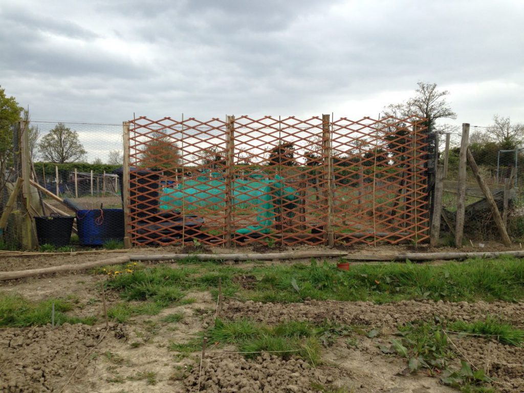 Trellis